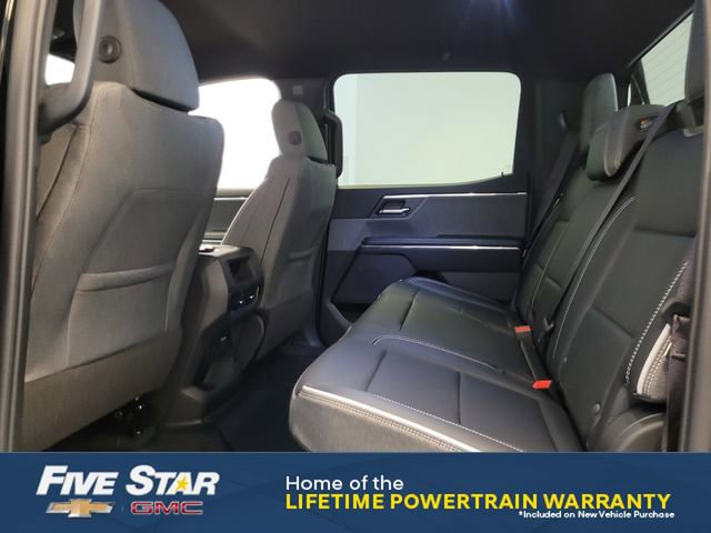 New 2026 GMC Sierra EV Elevation image 5