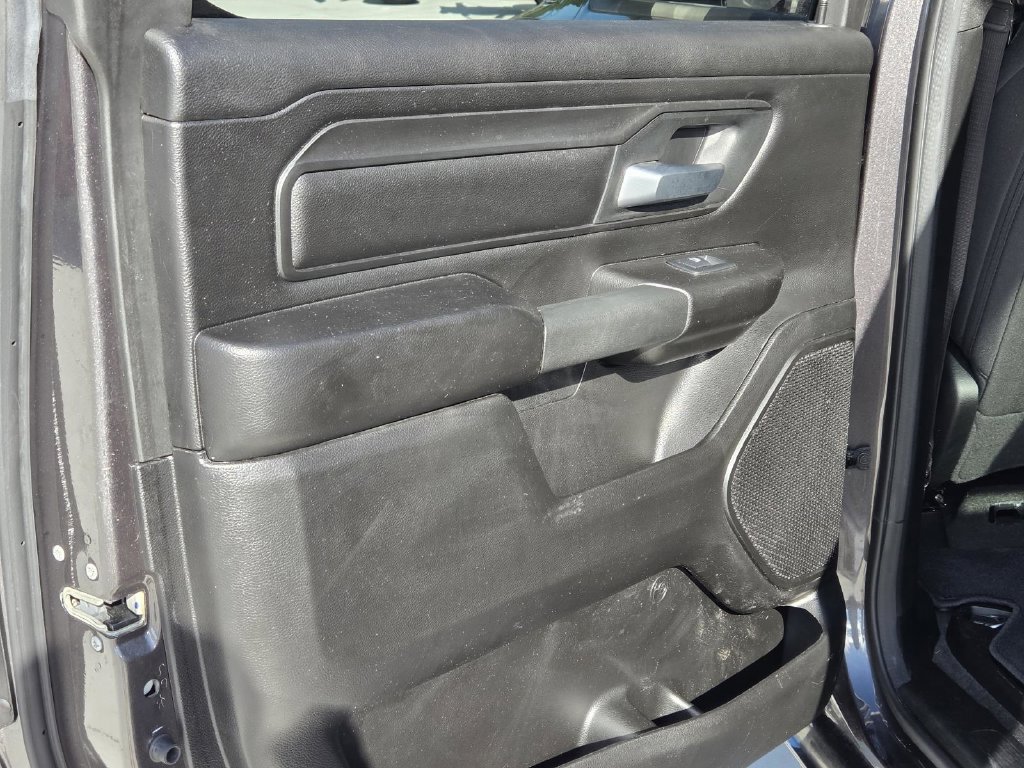 Used 2023 RAM 1500 Tradesman RWD image 35
