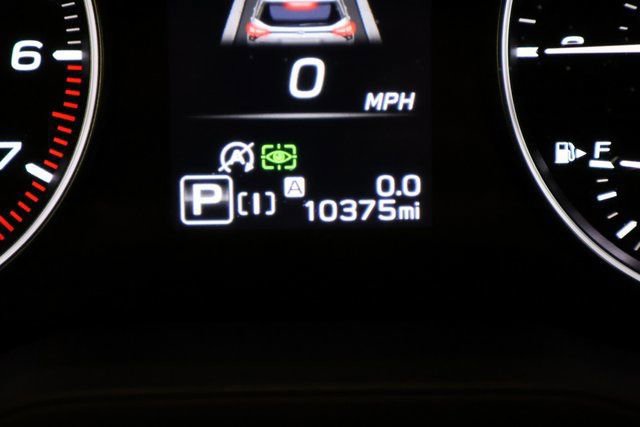 Certified 2025 Subaru Forester Touring image 17