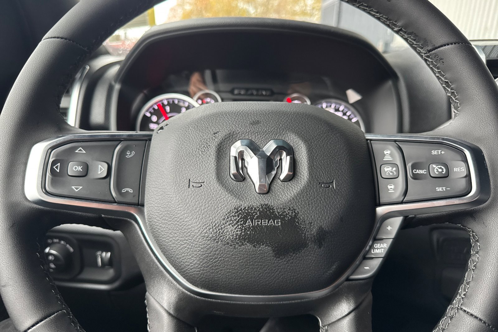 New 2026 RAM 2500 Big Horn image 21