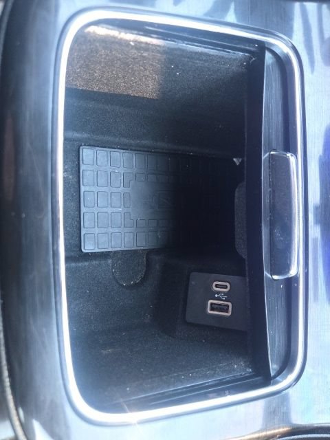 Used 2023 Lincoln Nautilus Reserve AWD/4WD image 38