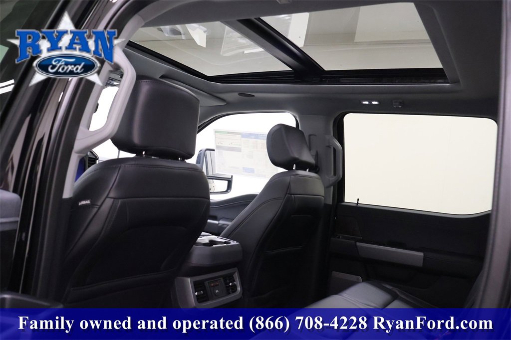 New 2026 Ford F250 Lariat w/ Tremor Off-Road Package image 38
