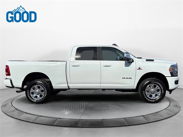 Used 2024 RAM 2500 Laramie w/ Safety Group image 6