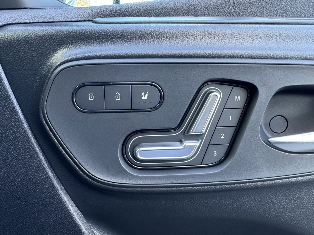 New 2025 Mercedes-Benz Sprinter 2500 image 14