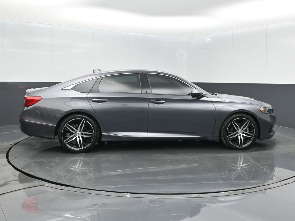 Used 2022 Honda Accord Touring image 25
