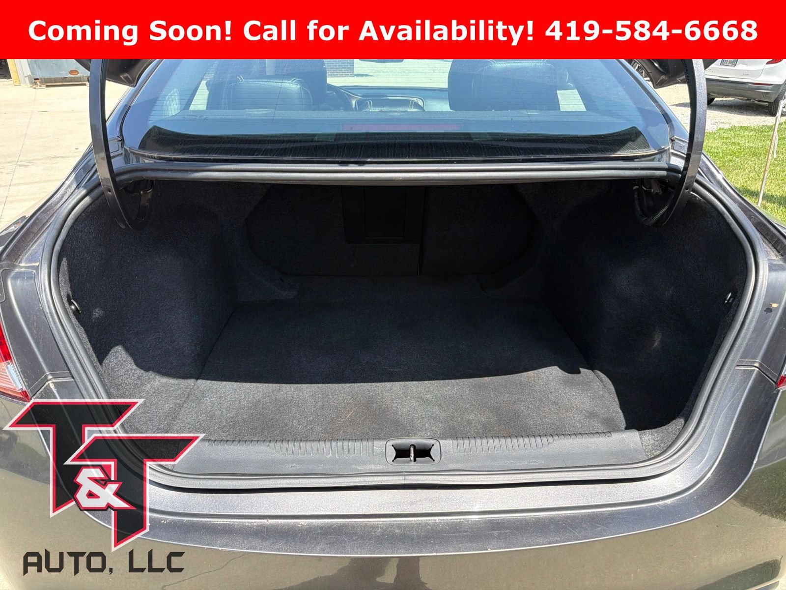 Used 2015 Chrysler 200 C w/ Navigation & Sound Group I FWD image 7