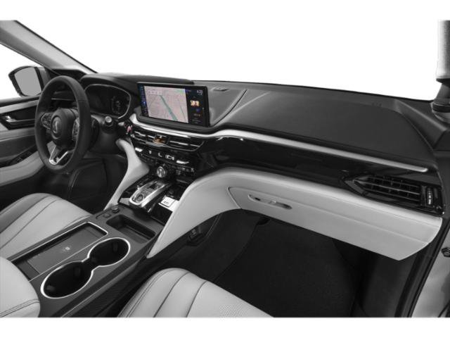 New 2025 Acura MDX FWD w/ Technology Package image 15
