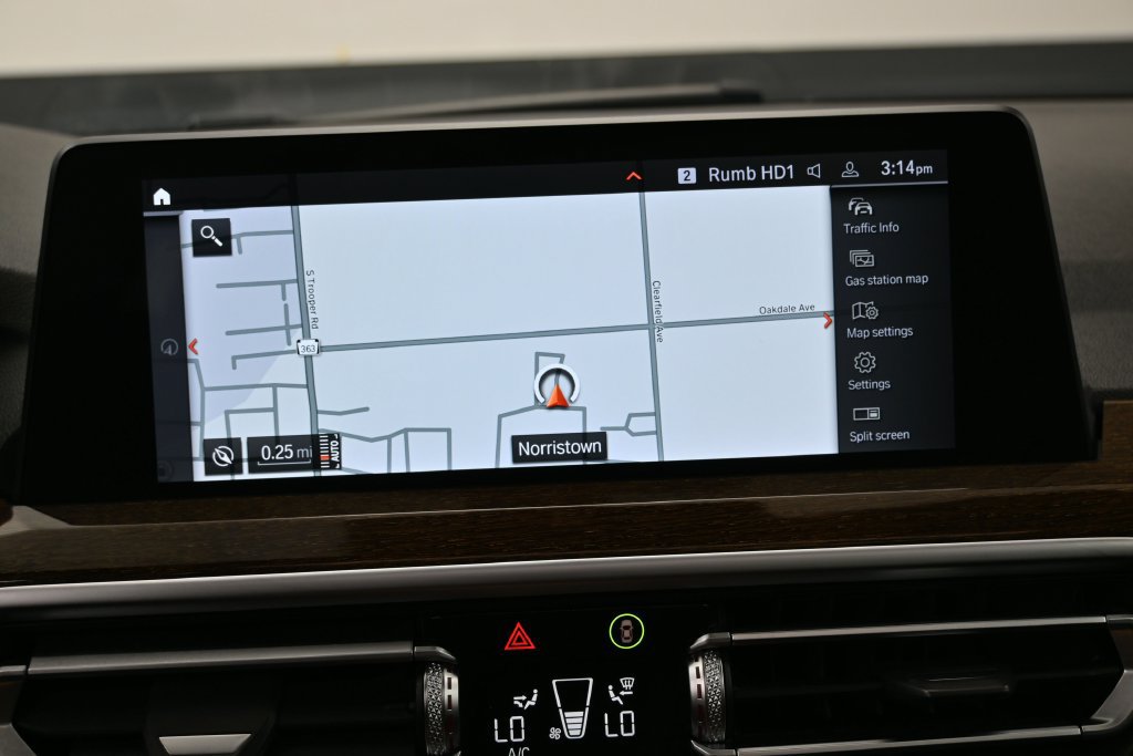 Used 2023 BMW X3 xDrive30i AWD/4WD image 24