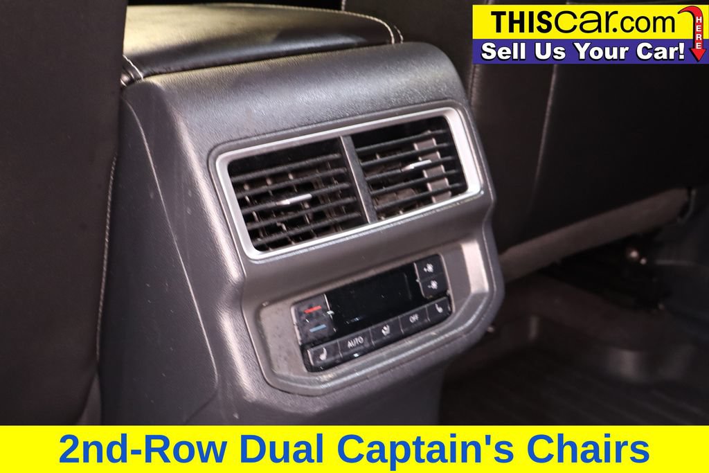 Used 2024 Volkswagen Atlas SEL Premium R-Line AWD/4WD image 32