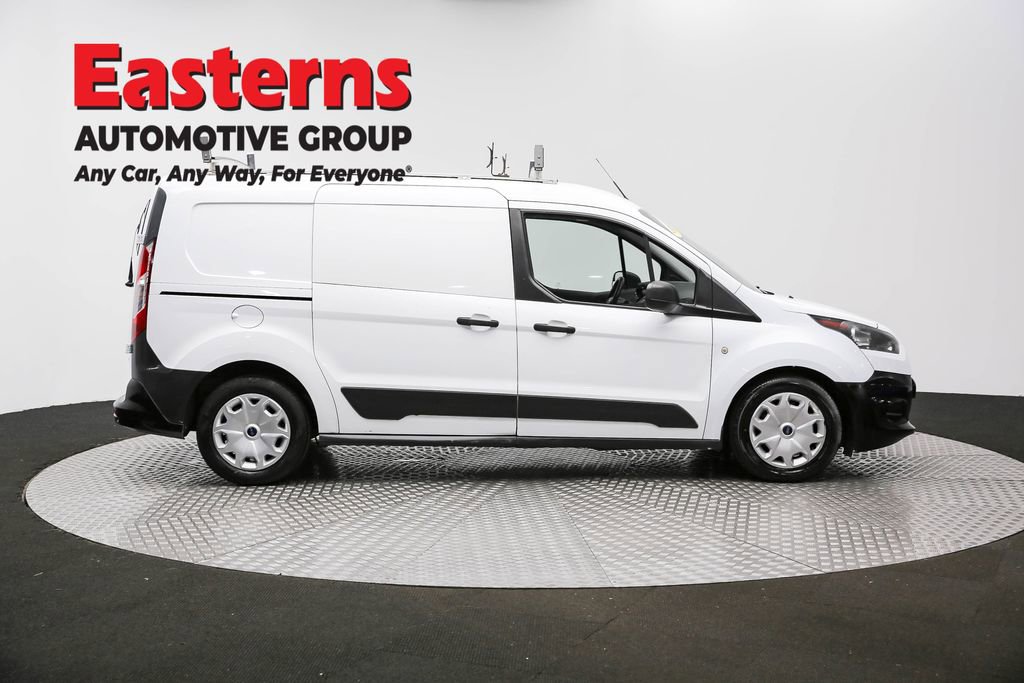 Used 2016 Ford Transit Connect XL image 4
