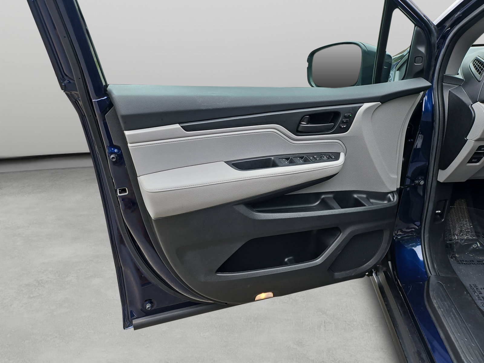 Used 2024 Honda Odyssey EX-L image 34