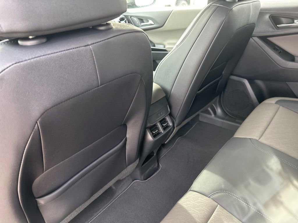 New 2026 Chevrolet Equinox LT w/ Convenience Package II image 26