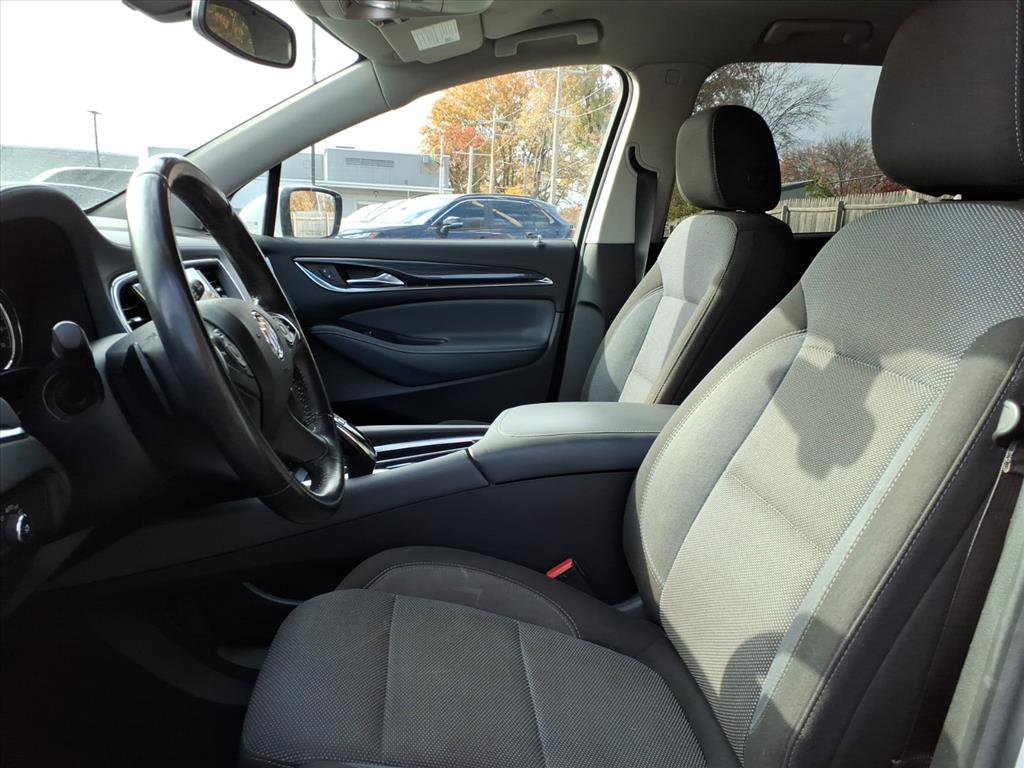 Used 2021 Buick Enclave Preferred image 25