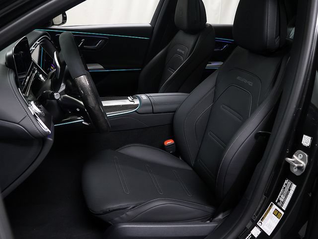 New 2027 Mercedes-Benz E 53 AMG e 4MATIC Wagon image 12