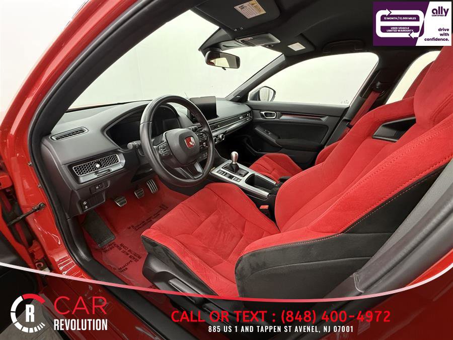 Used 2023 Honda Civic Type R image 12