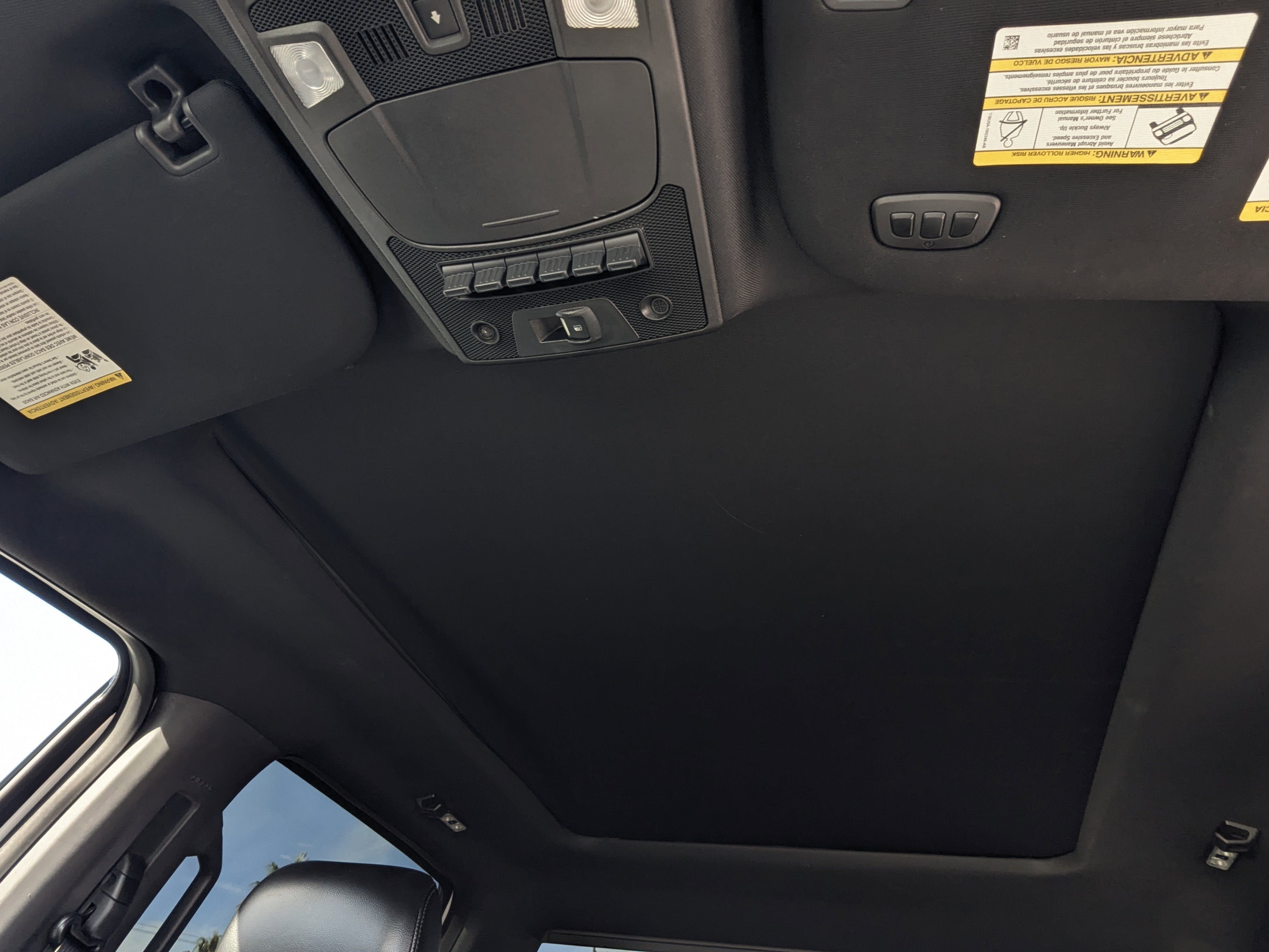 Certified 2019 Ford F150 Raptor w/ Equipment Group 802A Luxury image 13