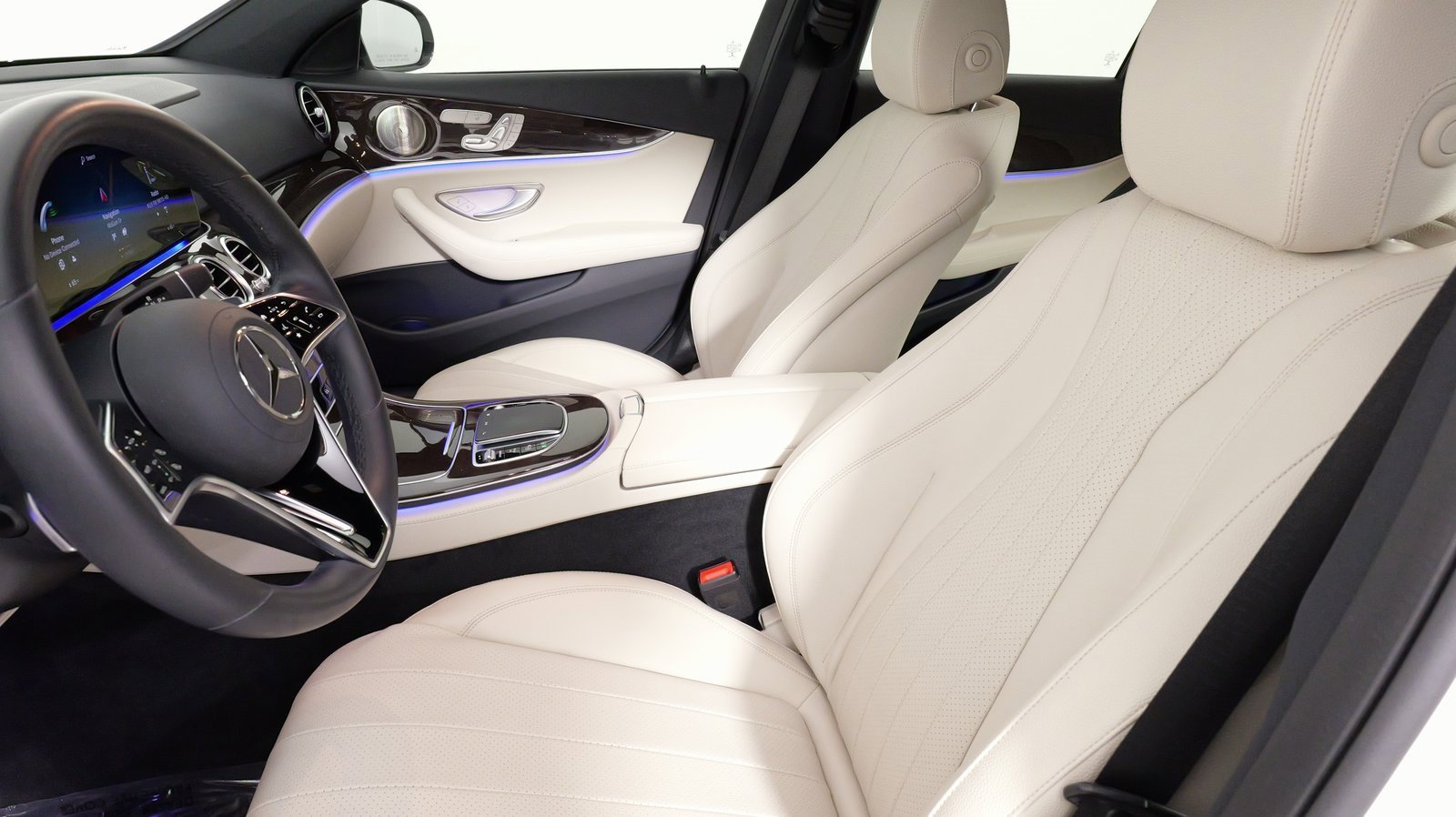 Used 2021 Mercedes-Benz E 350 Sedan image 44