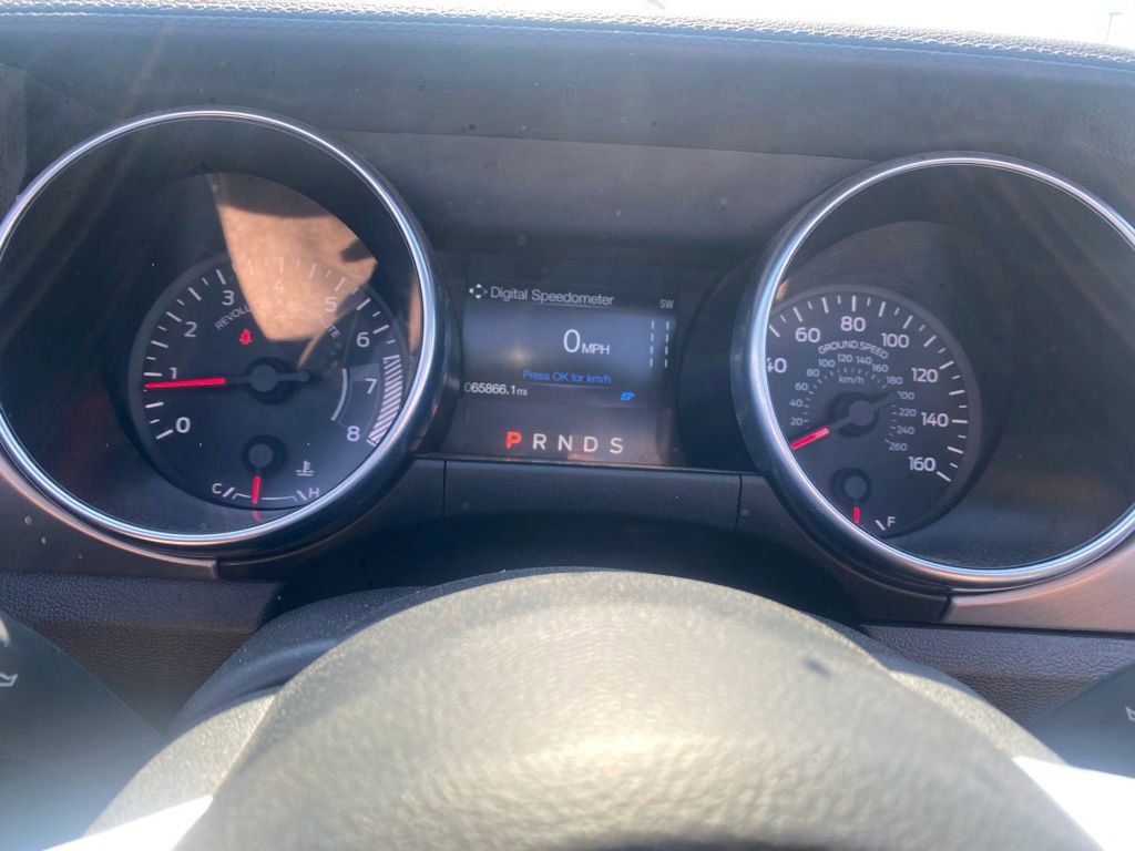 Used 2023 Ford Mustang Premium image 19