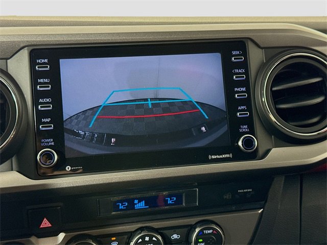 Certified 2021 Toyota Tacoma SR5 image 22