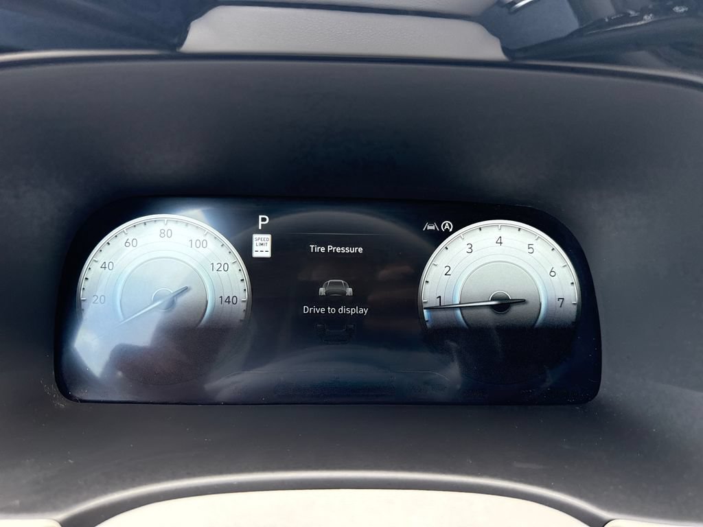 Used 2024 Hyundai Palisade Limited AWD/4WD image 33