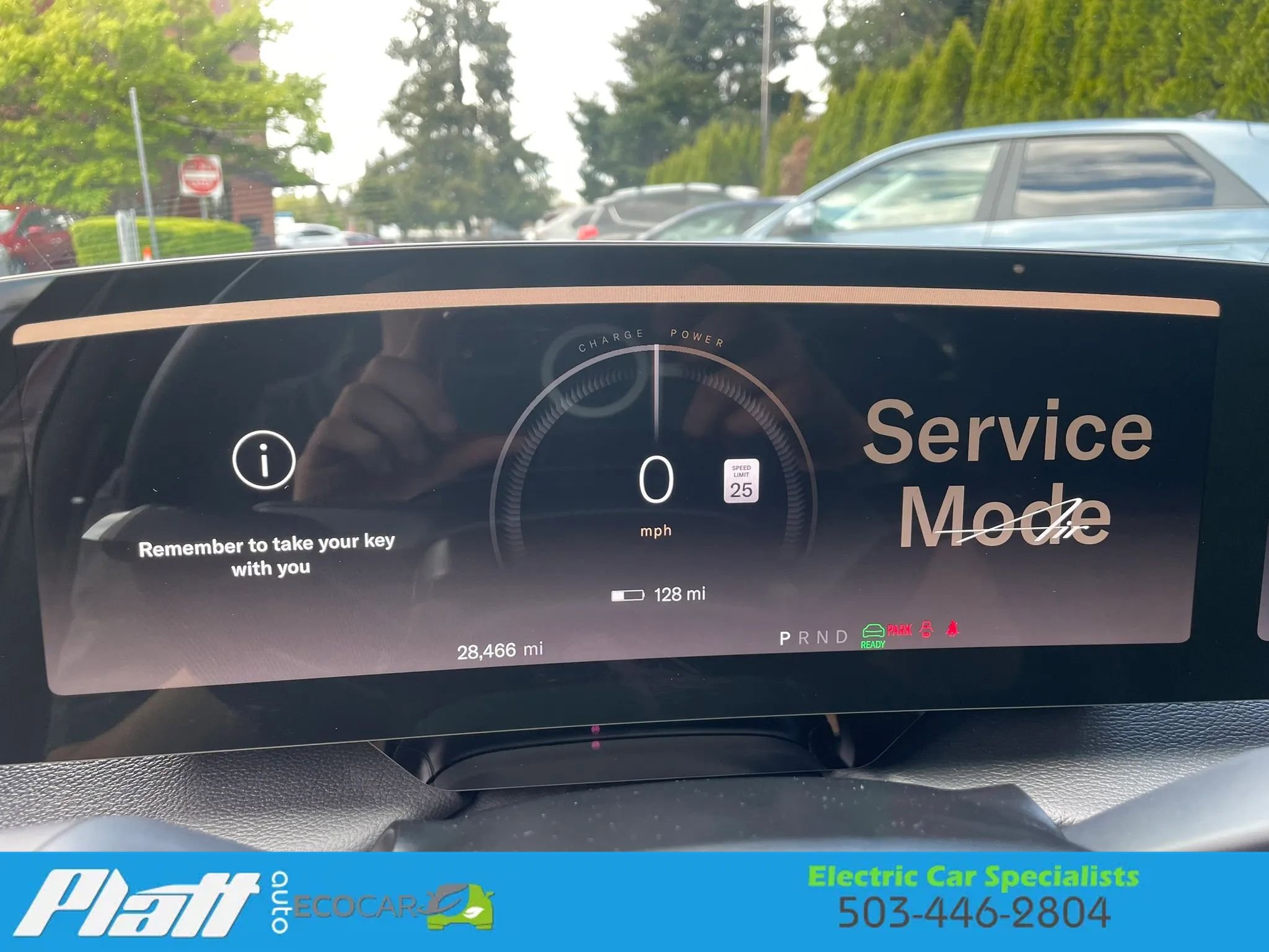 Used 2024 Lucid Air Touring image 31