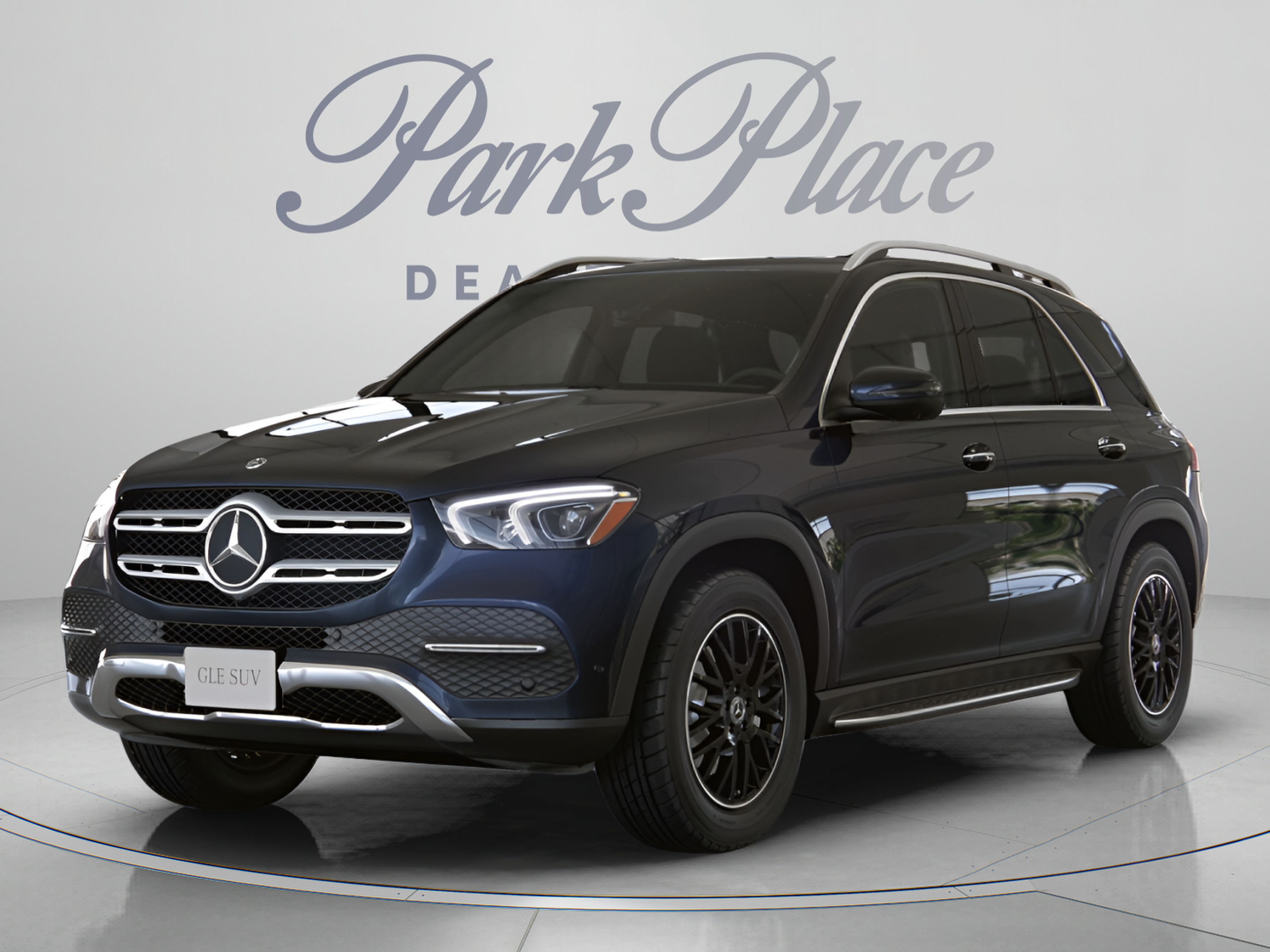 Used 2020 Mercedes-Benz GLE 350 4MATIC video 2