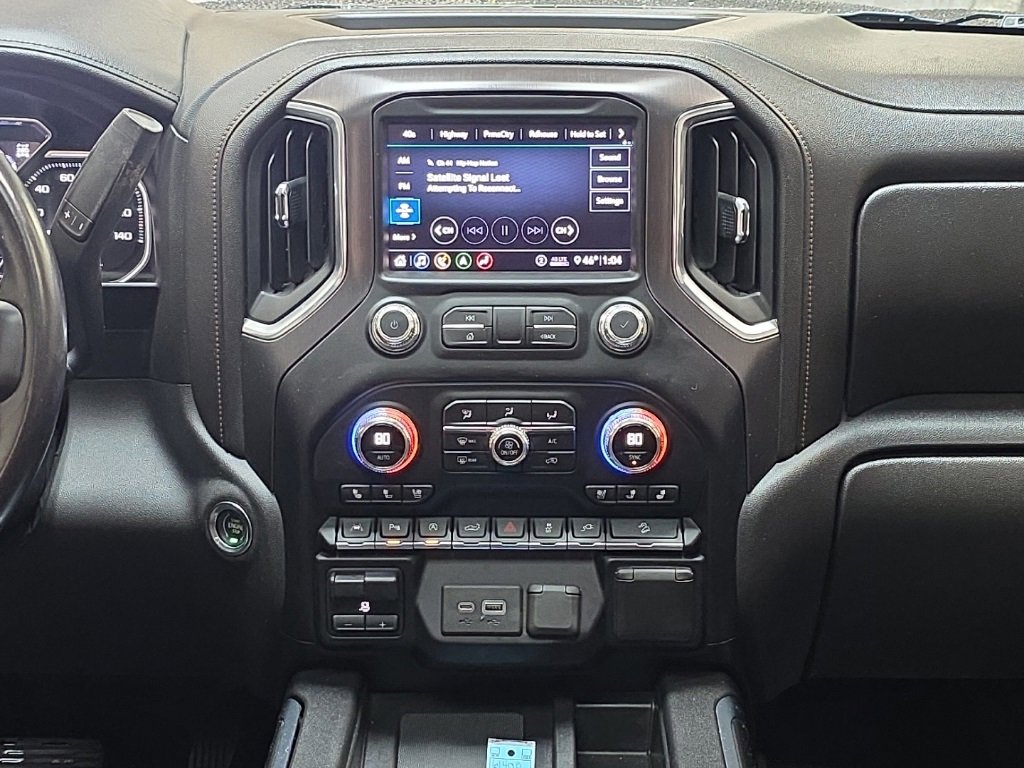 Used 2020 GMC Sierra 1500 AT4 w/ AT4 Premium Package image 19