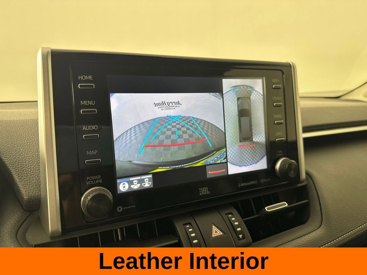 Used 2019 Toyota RAV4 Limited w/ Advanced Technology Package image 3