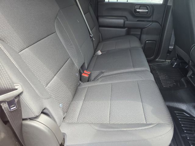 New 2026 Chevrolet Silverado 3500 W/T w/ WT Convenience Package AWD/4WD image 12