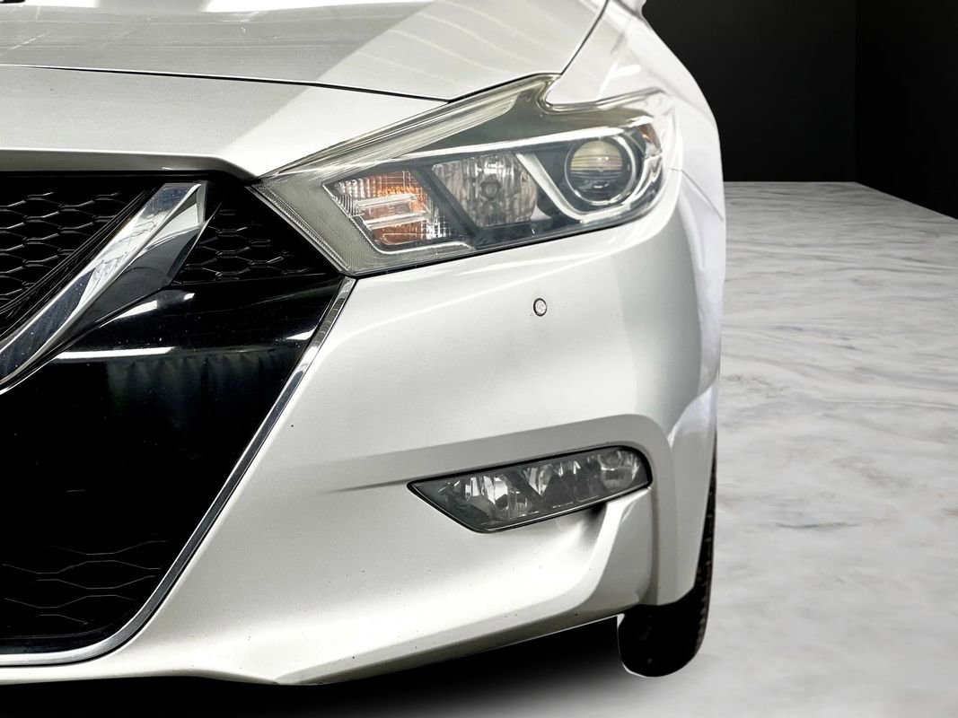 Used 2018 Nissan Maxima Platinum image 9