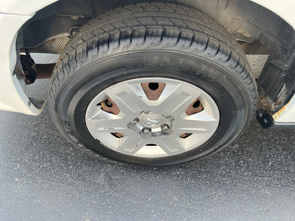 Used 2014 RAM C/V Tradesman w/ UConnect Hands-Free Group image 35