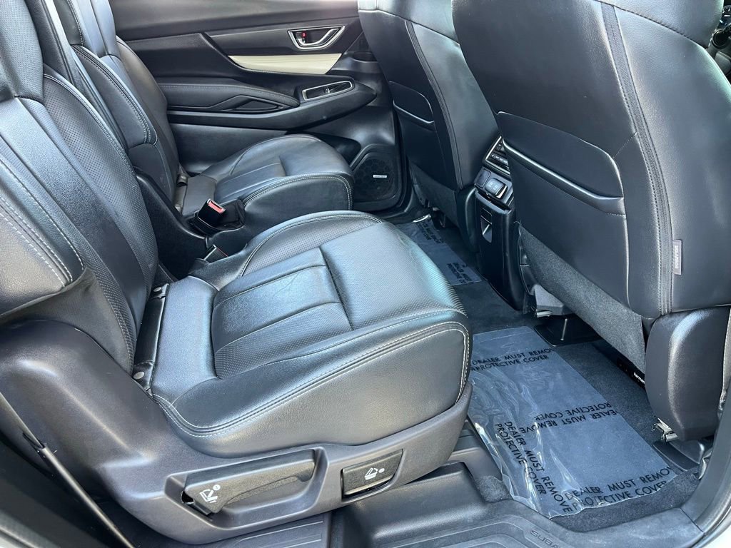 Certified 2022 Subaru Ascent Limited w/ Technology Package AWD/4WD image 26