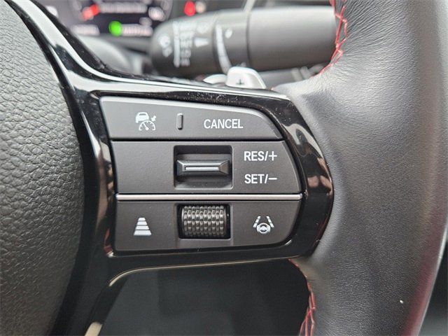 Certified 2023 Acura Integra A-Spec image 13