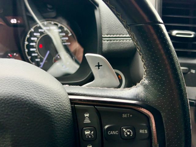Used 2022 RAM 1500 Rebel w/ Rebel Level 2 Equipment Group AWD/4WD image 26