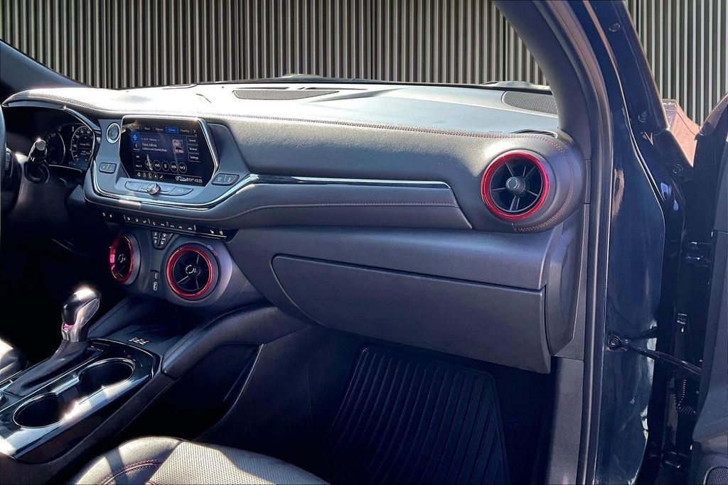 Used 2020 Chevrolet Blazer RS image 18