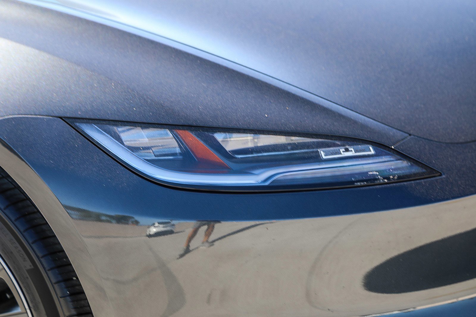 Used 2025 Tesla Model 3 Long Range image 8