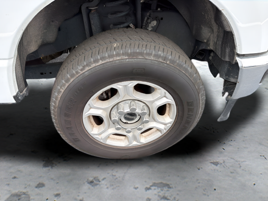 Used 2025 Ford F250 XLT AWD/4WD image 20