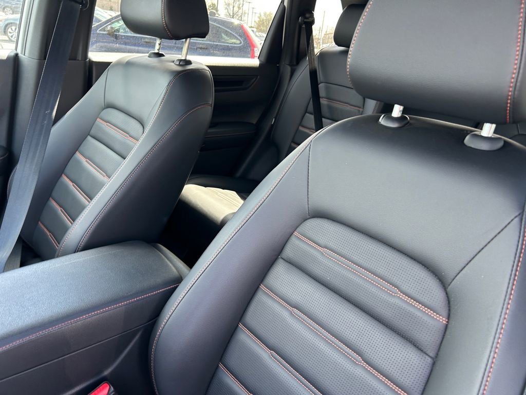 Used 2025 Honda CR-V Sport-L image 23