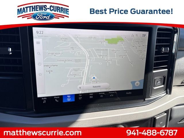 New 2026 Ford F250 XLT w/ XLT Premium Package image 22