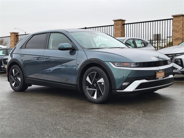 New 2026 Hyundai Ioniq 5 SE image 27