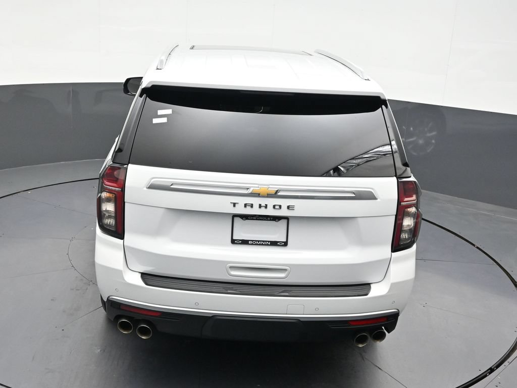 Used 2023 Chevrolet Tahoe High Country RWD image 21