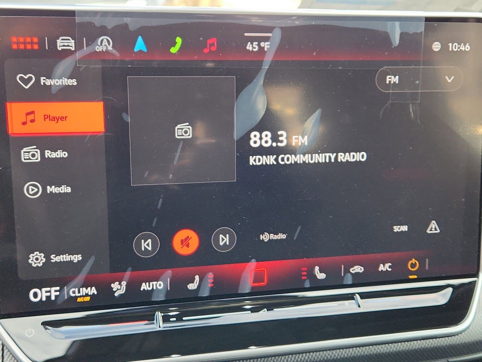 New 2026 Volkswagen Golf SE image 22