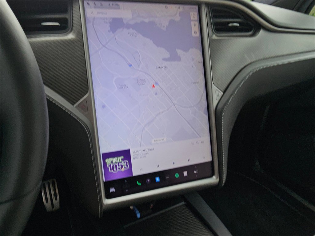 Used 2020 Tesla Model X Performance image 30