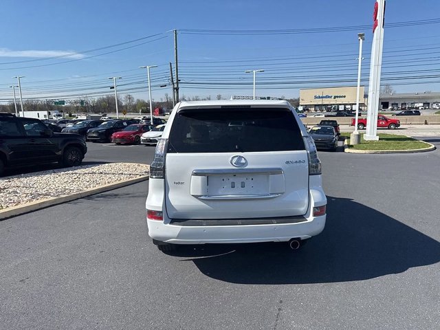 Used 2019 Lexus GX 460 Premium w/ Premium Package image 6