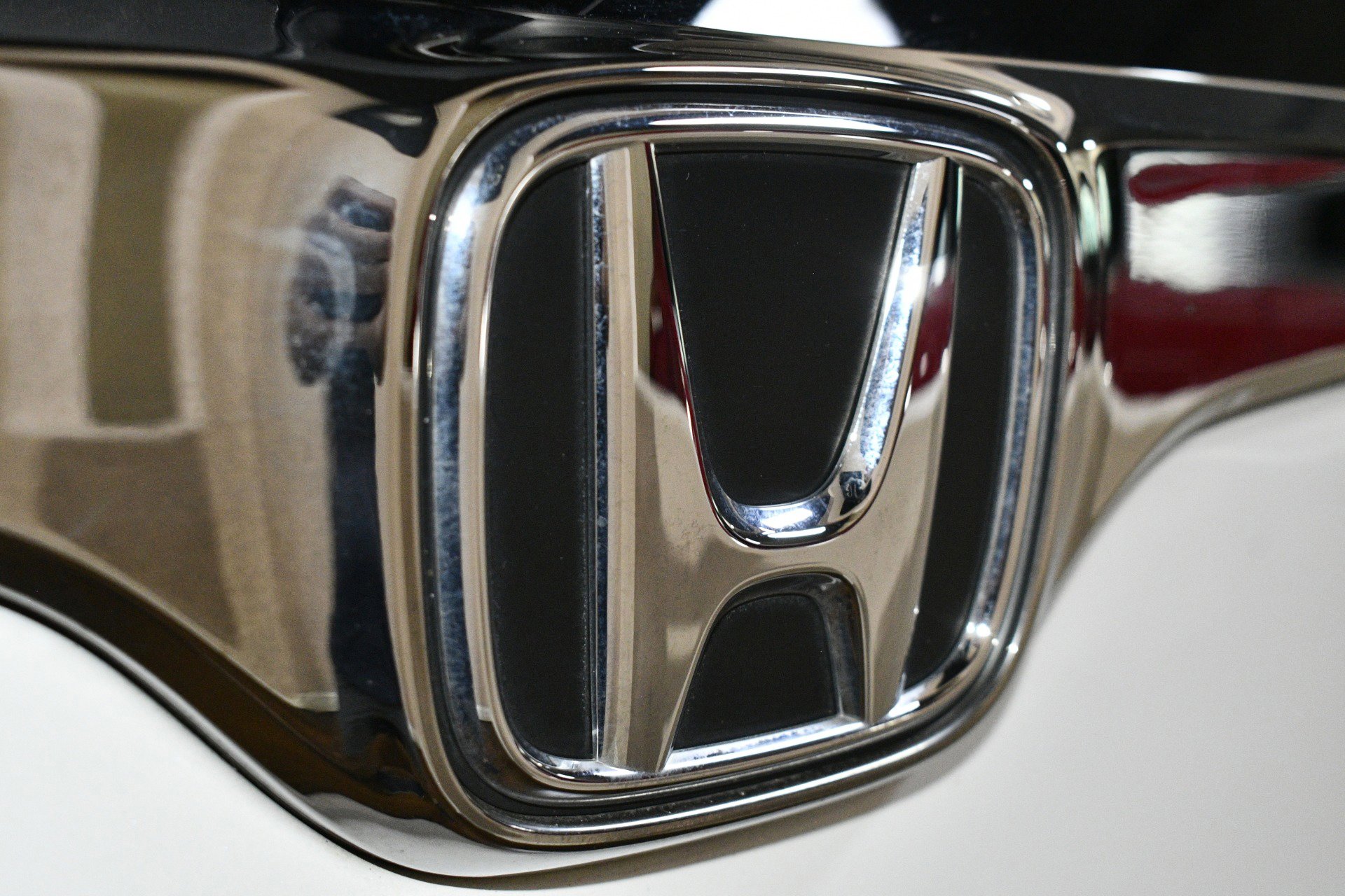 Used 2021 Honda CR-V EX-L image 99