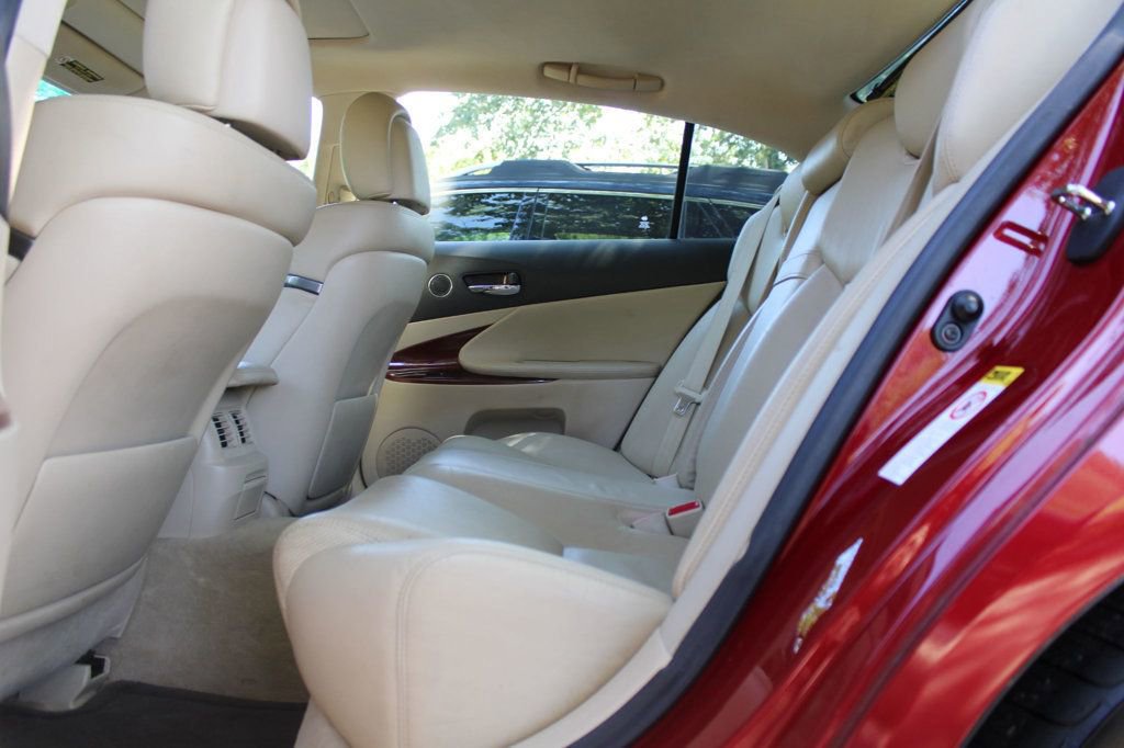 Used 2010 Lexus GS 350 image 17
