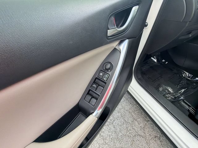 Used 2015 MAZDA CX-5 Grand Touring AWD/4WD image 13