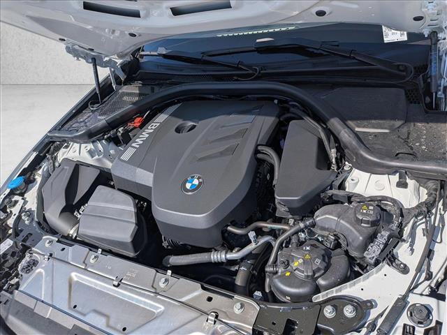 New 2026 BMW 330i Sedan w/ Convenience Package image 17
