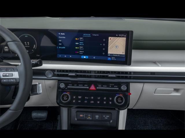 New 2026 Hyundai Tucson Limited w/ Tow & Go Package AWD/4WD image 33
