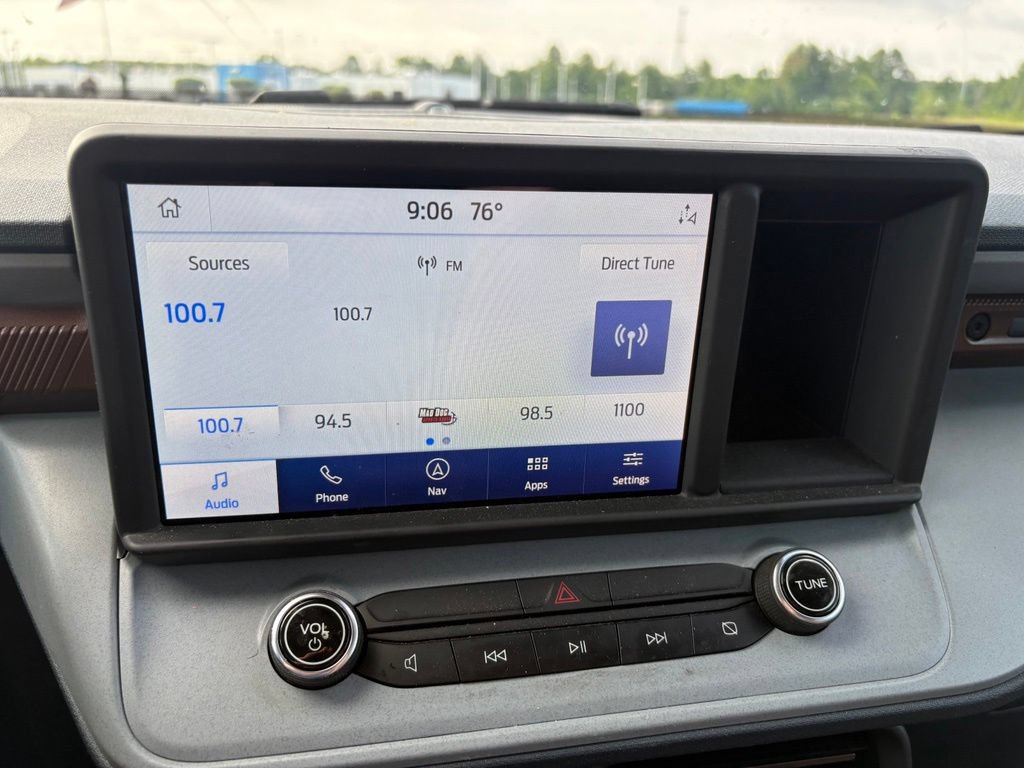 Used 2024 Ford Maverick Lariat FWD image 18